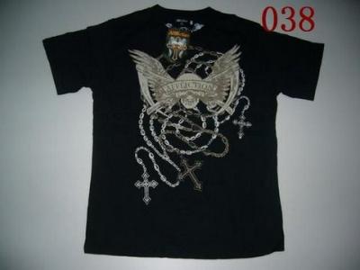 cheap Affliction Shirts-265